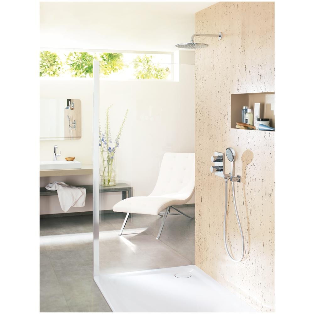 Soffione Doccia Rainshower, Ø 130 mm - Foto 2