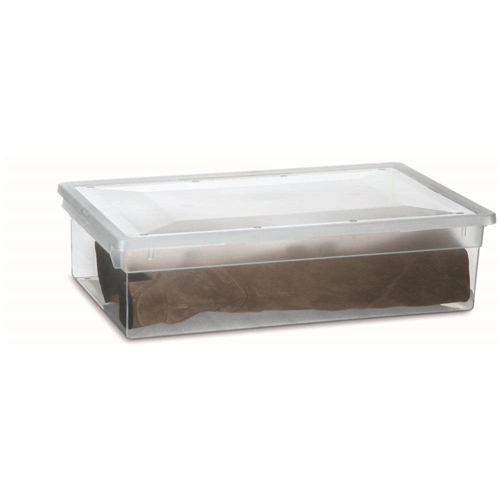 Contenitore Home Storage Light box 52 xl contenitore Armadio L37,6 x P52 x H13,9 - Foto 1