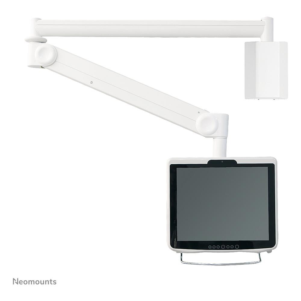 FPMA-HAW100HC Supporto a Parete per Monitor Medicali - Foto 1