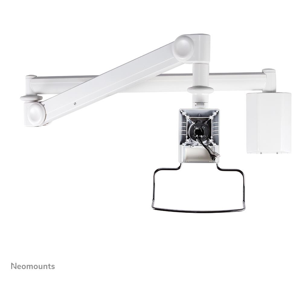 FPMA-HAW100HC Supporto a Parete per Monitor Medicali - Foto 2