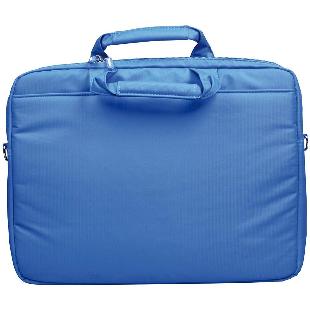Borsa Torino 13.3" Soft Blu - Foto 2