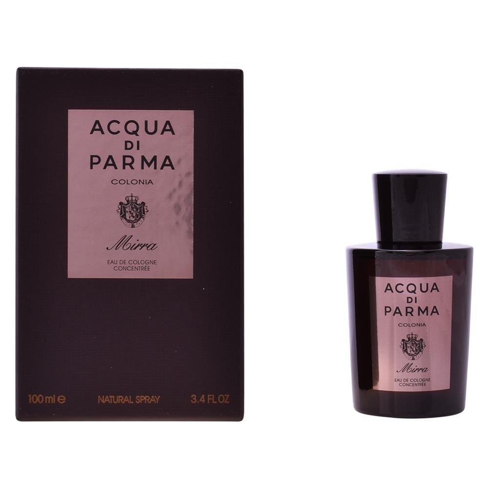 Colonia Mirra Edc Vapo 100 Ml - Foto 2