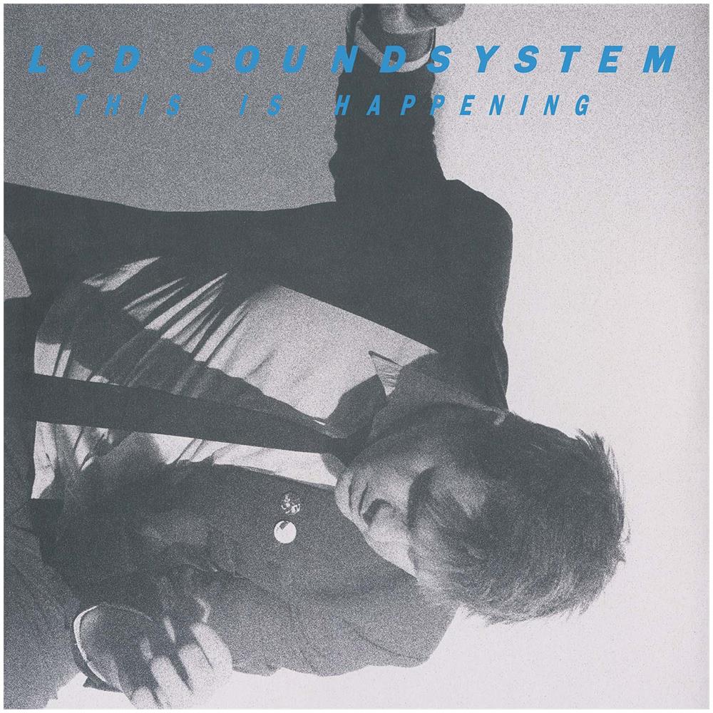 Lcd Soundsystem - This Is Happening (2 Lp)  - Foto 1