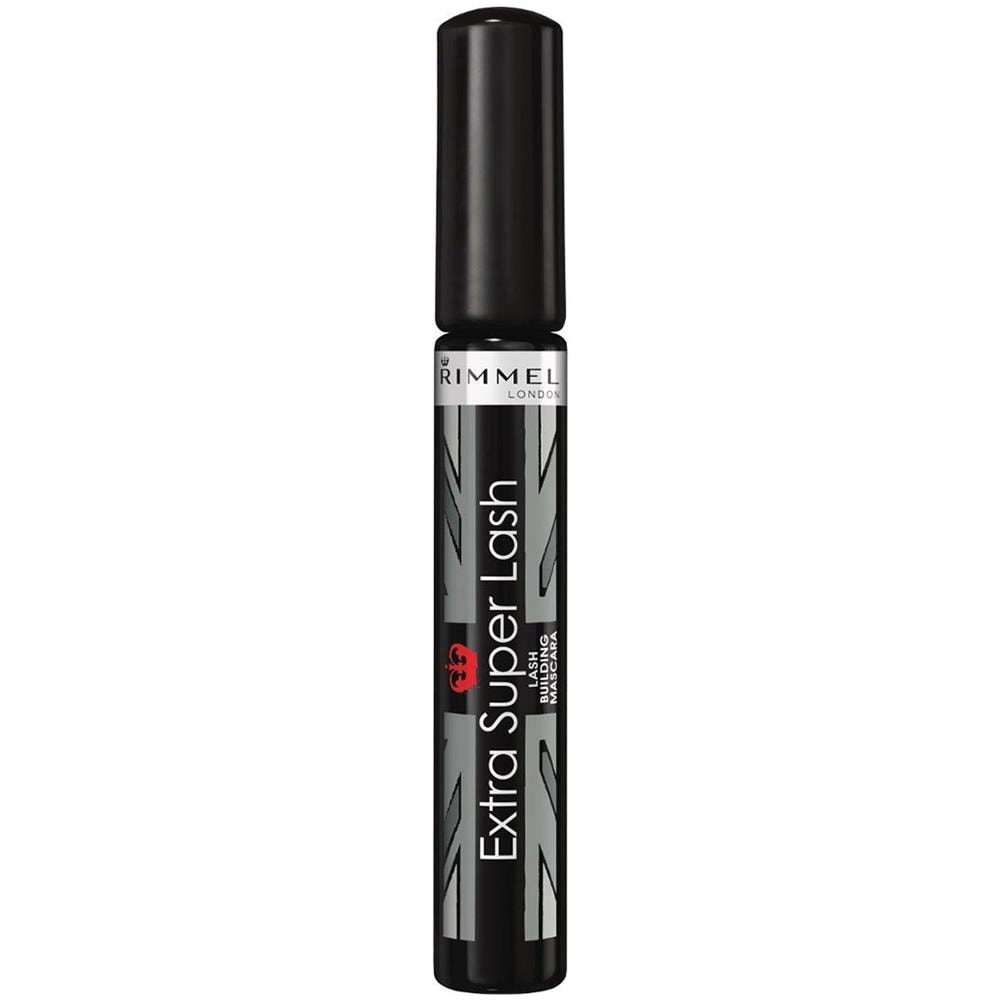 Extra Super Lash Mascara 102 - Foto 1
