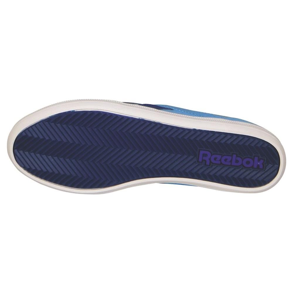 Scarpe Royal Transport Tx M45975 Taglia 38,5 Colore Celeste - Foto 2