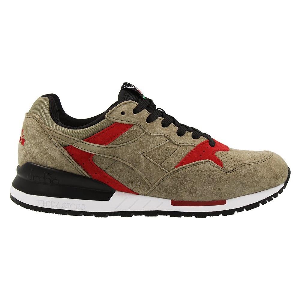 Diadora N9000 Premium 172293C7068 beige scarpe basse Diadora N9000 Premium 172293C7068 beige scarpe basse