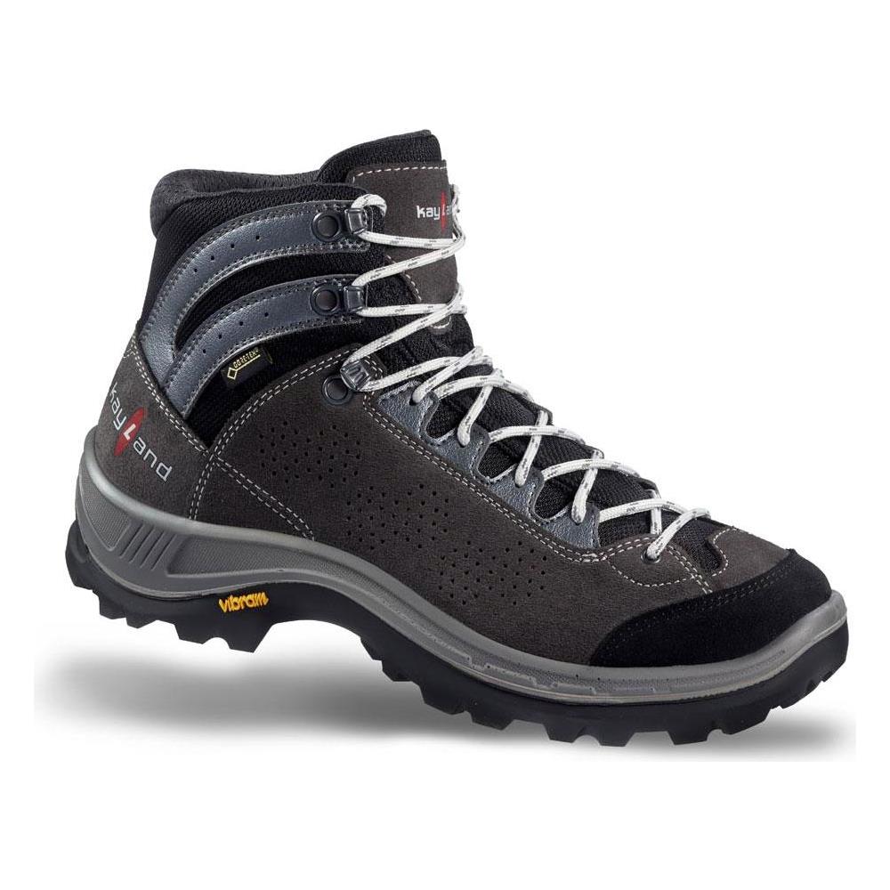 Scarponi Impact Goretex Scarpe Uomo Eu 44 - Foto 1