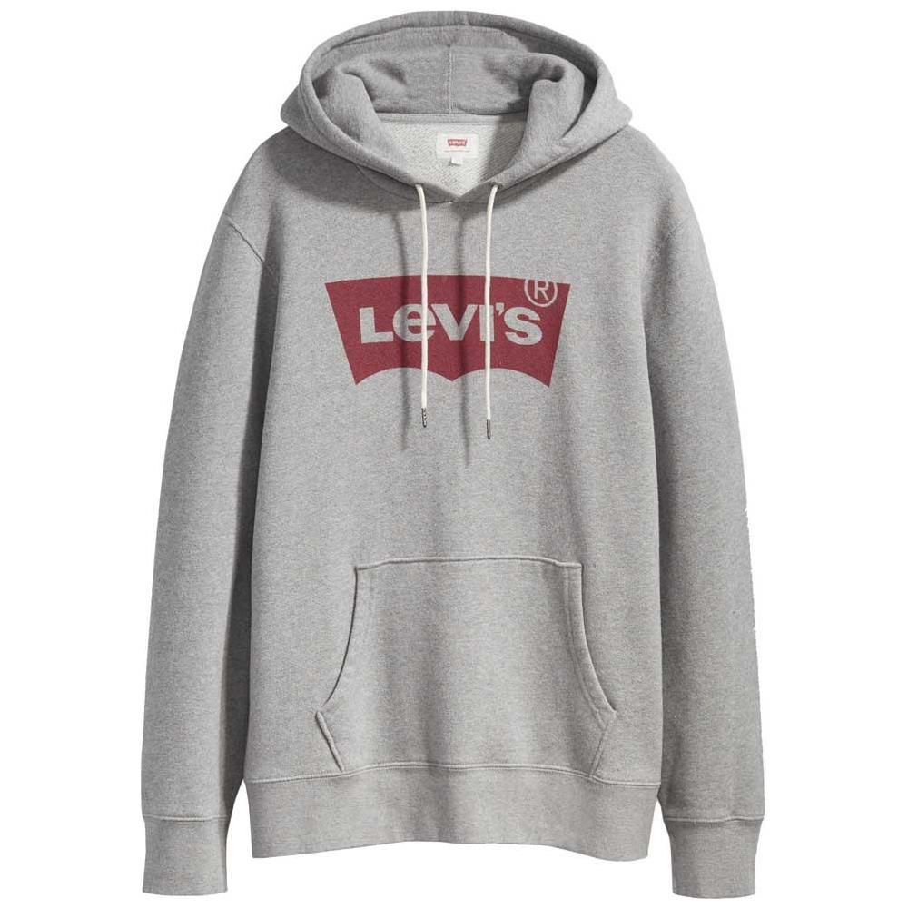 felpe levis uomo