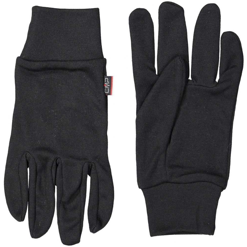 Guanti Cmp Gloves Abbigliamento Uomo Xl - Foto 3
