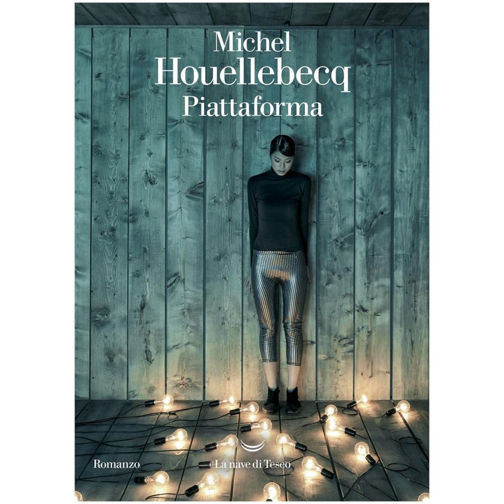 Michel Houellebecq - Piattaforma. Nel Centro Del Mondo - Foto 2