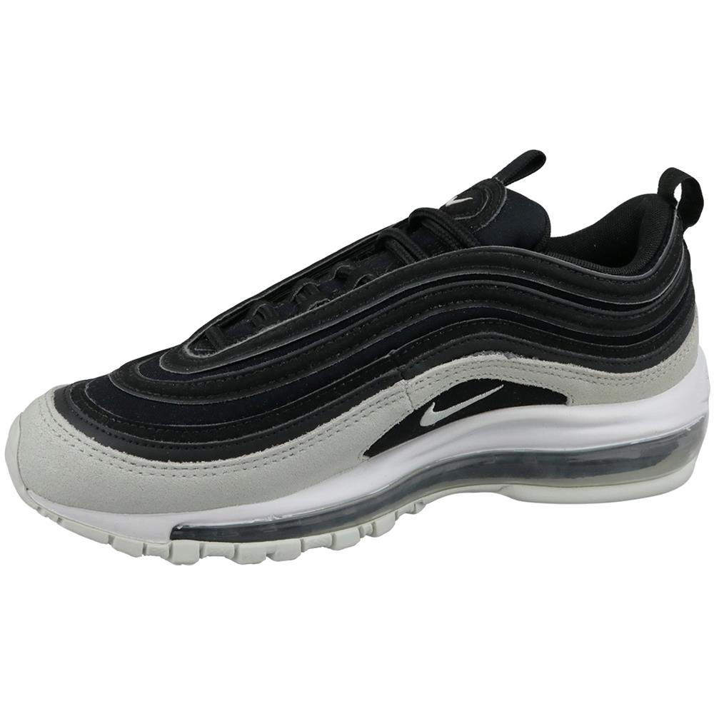 Wmns Air Max 97 Premium 917646-007, Donna, Nero, Sneakers, Numero: 37,5 Eu - Foto 2