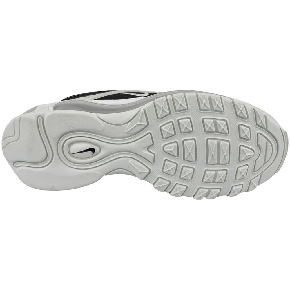 Wmns Air Max 97 Premium 917646-007, Donna, Nero, Sneakers, Numero: 37,5 Eu - Foto 4