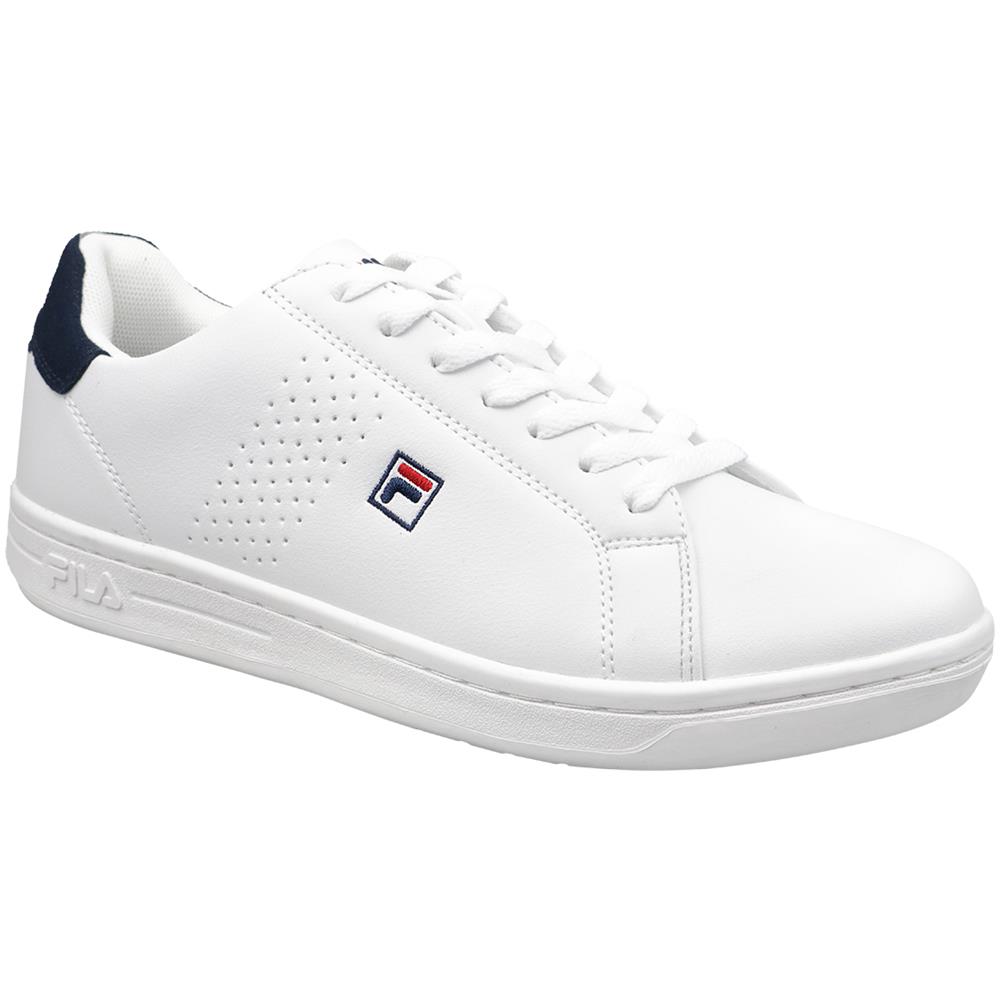 Crosscourt 2 F Low 1010276-98f, Uomo, Bianco, Sneakers, Numero: 44 Eu - Foto 1