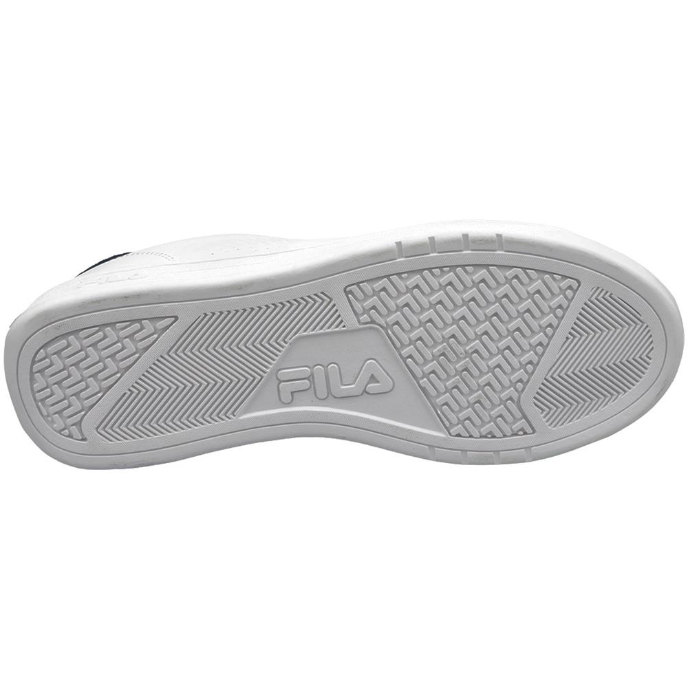 Crosscourt 2 F Low 1010276-98f, Uomo, Bianco, Sneakers, Numero: 44 Eu - Foto 4