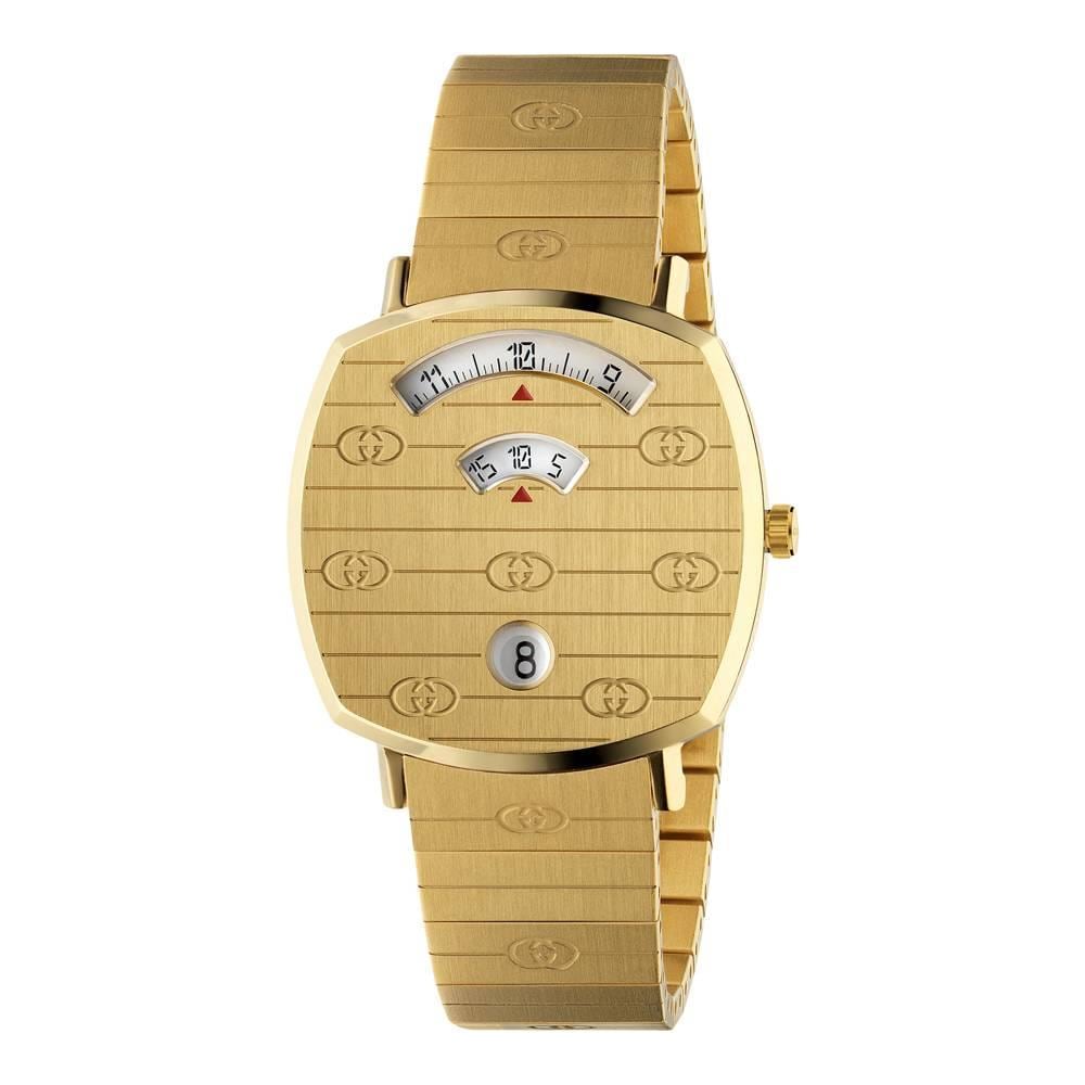 Grip Ya157403 Orologio Unisex Al Quarzo - Foto 1