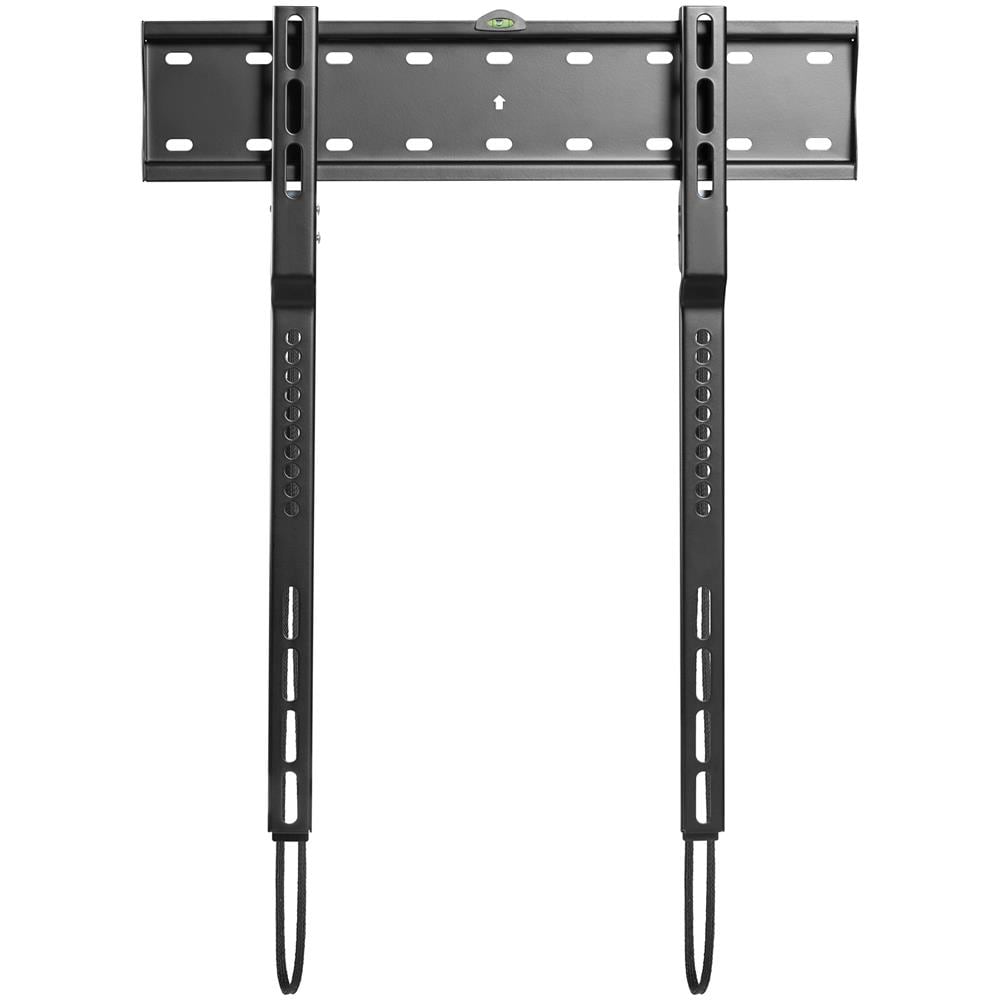 Supporto Fisso Da Muro Ultra-slim Per Tv Led / lcd 32-65'' - Foto 2