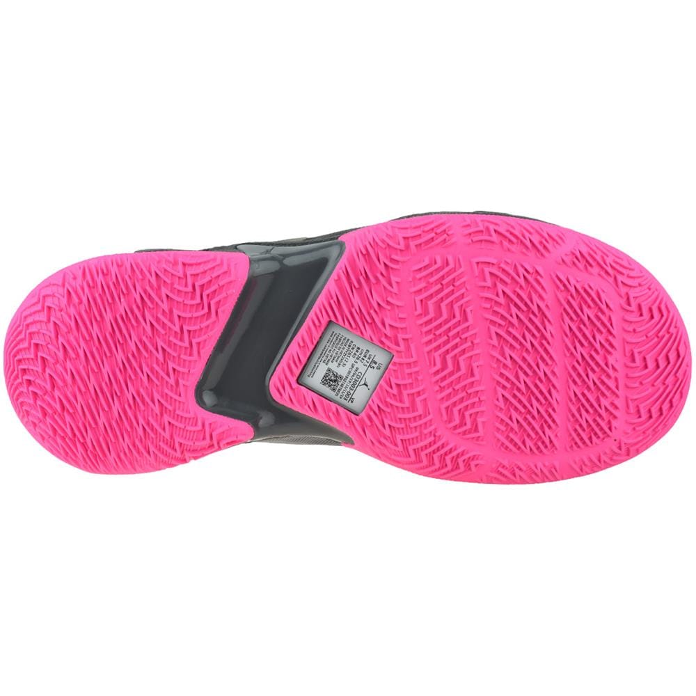 Why Not Zer0.3 Cd3003-003, Uomo, Grigio, Scarpe Da Pallacanestro, Numero: 44 Eu - Foto 4