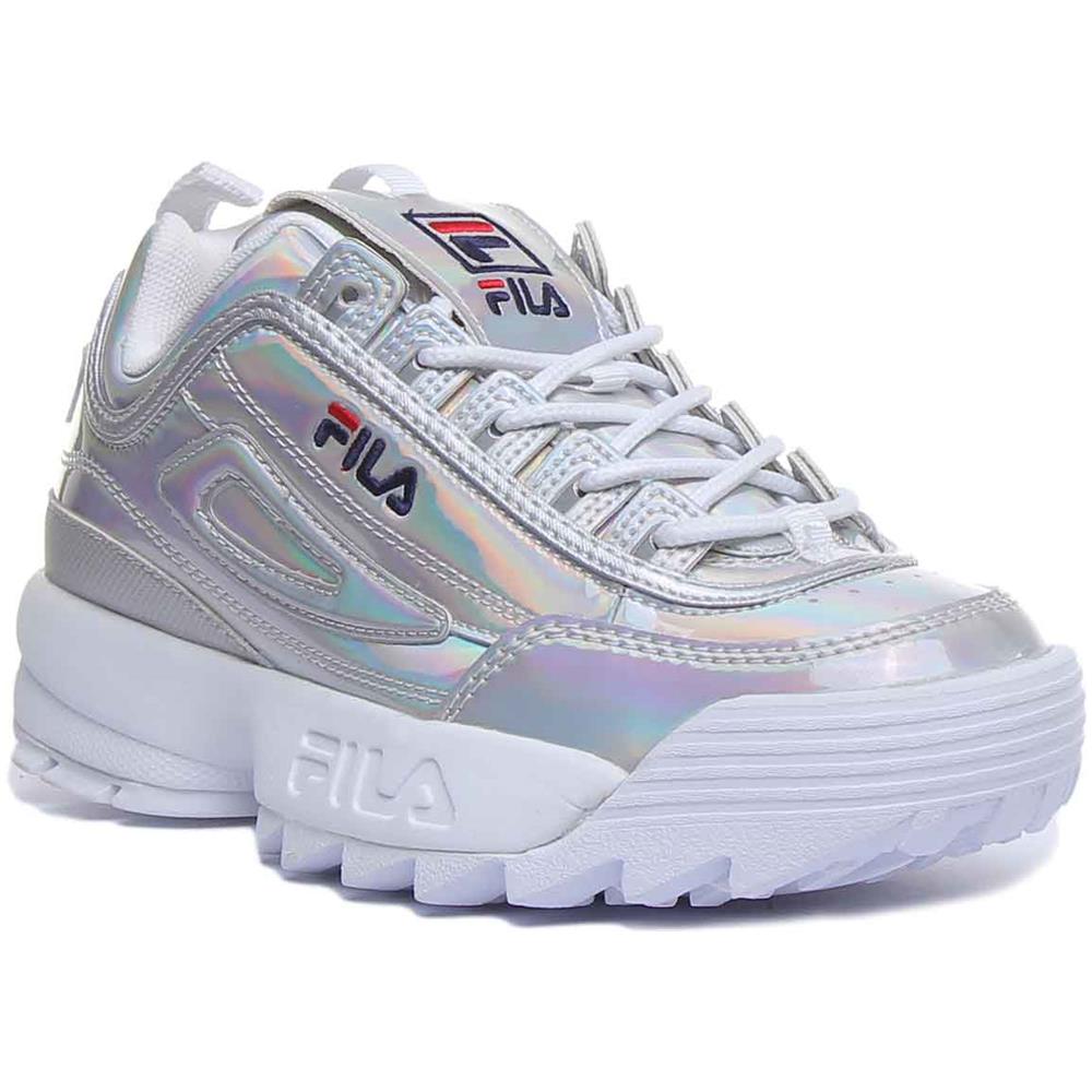 fila argento