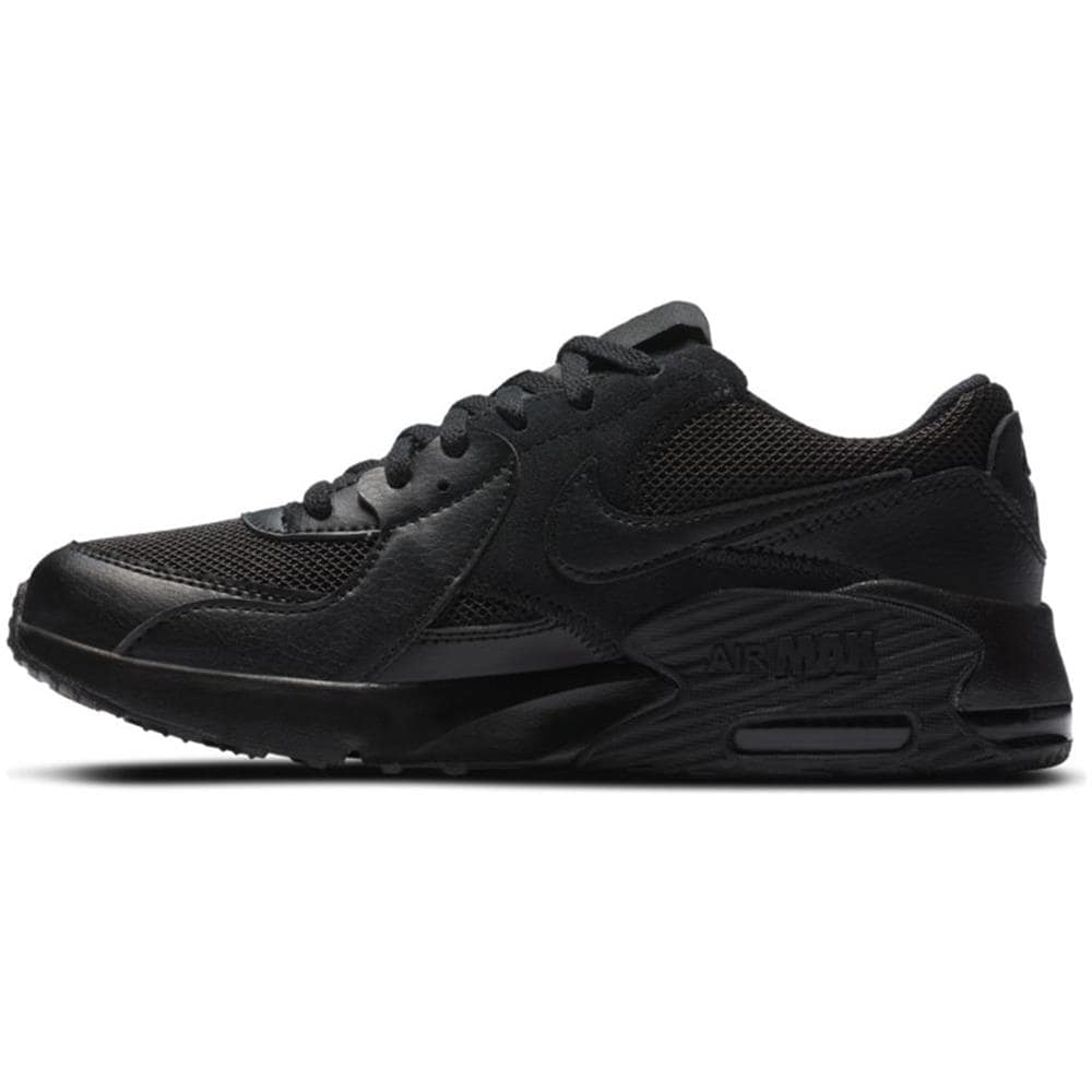 Scarpe Air Max Excee (gs) Taglia 37.5 Codice Cd6894-005 Nero - Foto 2