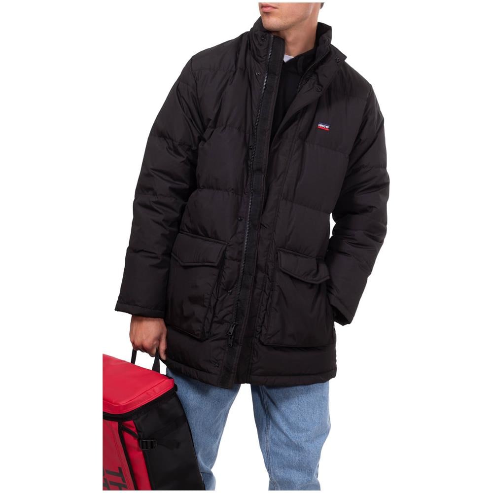 Parka Uomo Fillmore In Nylon - Foto 1