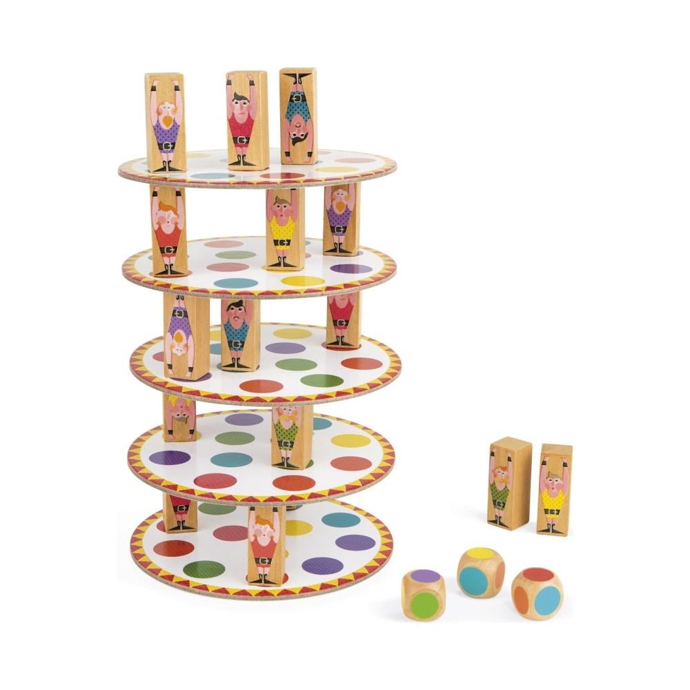 J02757 Gioco di Abilità - Acrobat - Foto 1