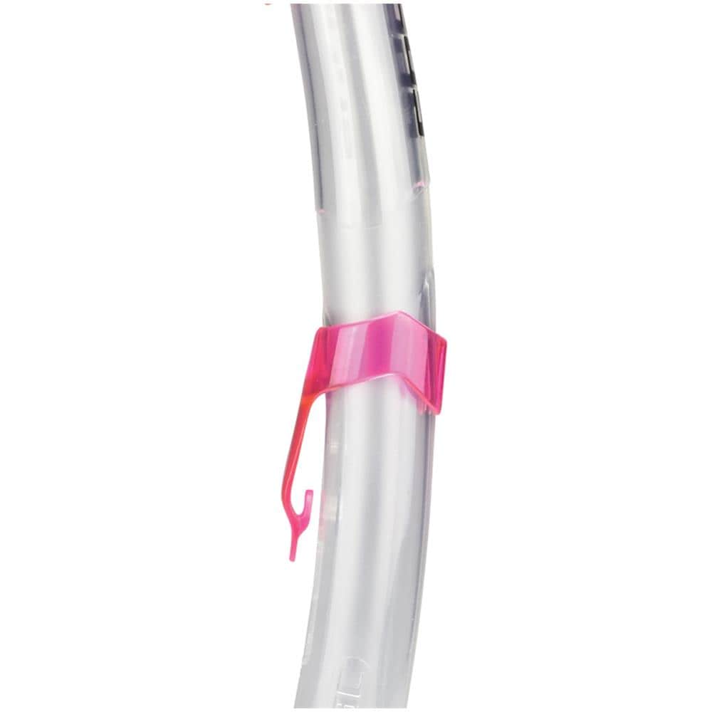 Aereatore Flash Trasparente / rosa - Foto 3