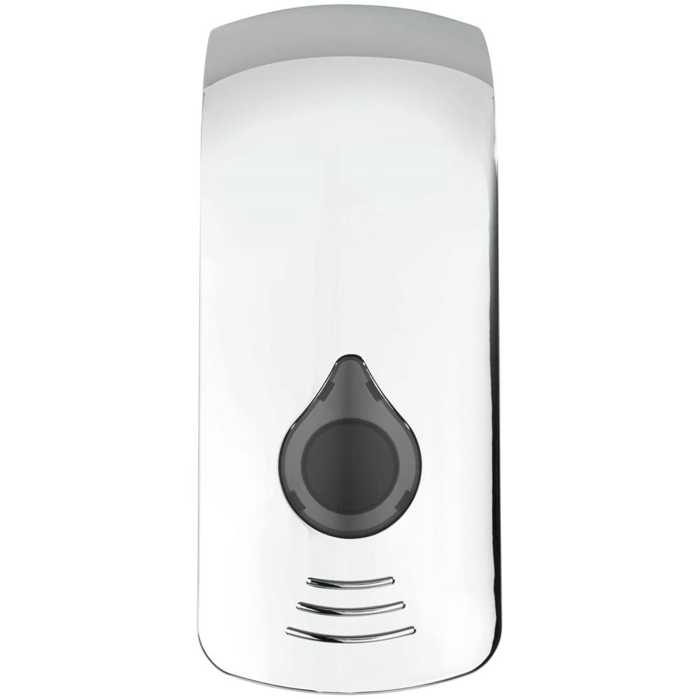 Dispenser Liquido Per Sapone E Disinfezione Ranera, Argento, 740 Ml, - Foto 6