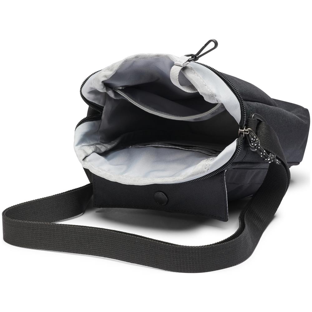 Zigzag 1935901-010, Unisex, Nero, Marime Universala - Foto 3