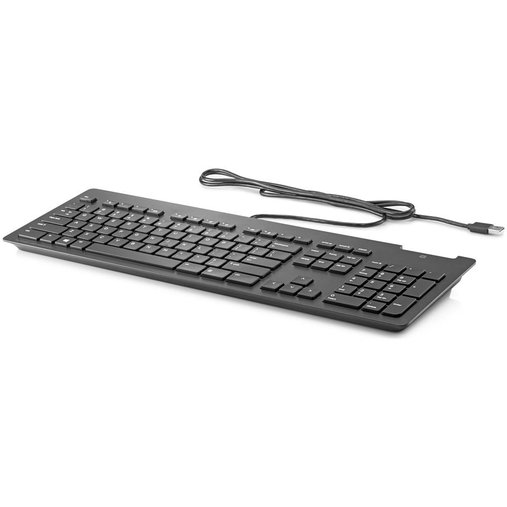 Tastiera USB Z9H48AA  Colore Nero - Foto 1