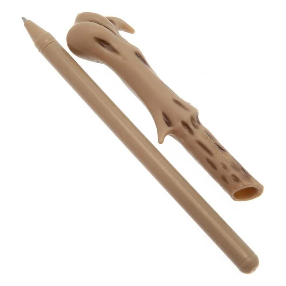 Harry Potter - Penna Bacchetta Di Voldemort - Foto 2