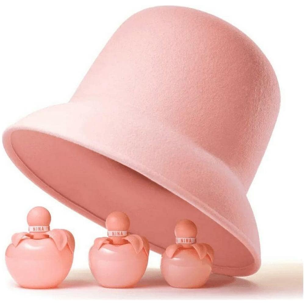 Profumo Donna Nina Rose Edt - Foto 2