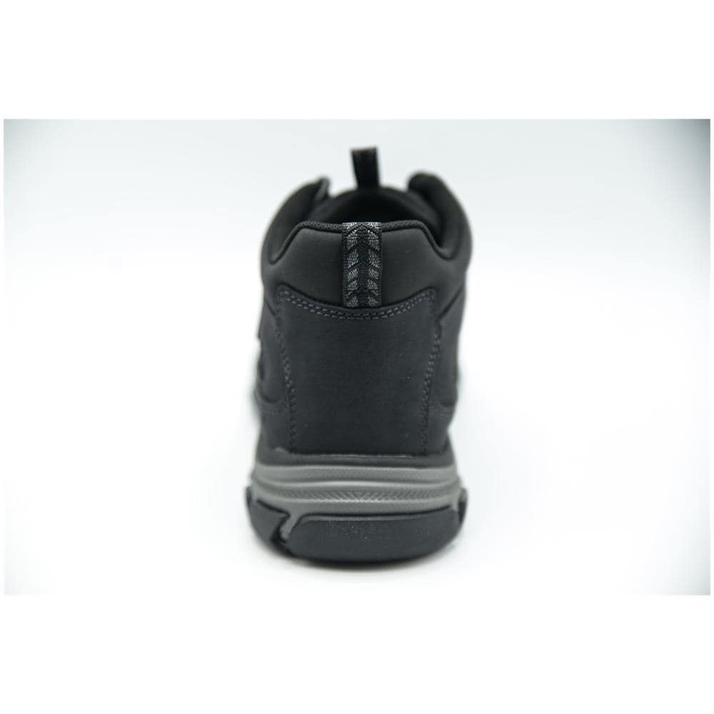 Relaxed Fit Respected - Boswell 204454blk, Uomini, Nero, 41.5 - Foto 6