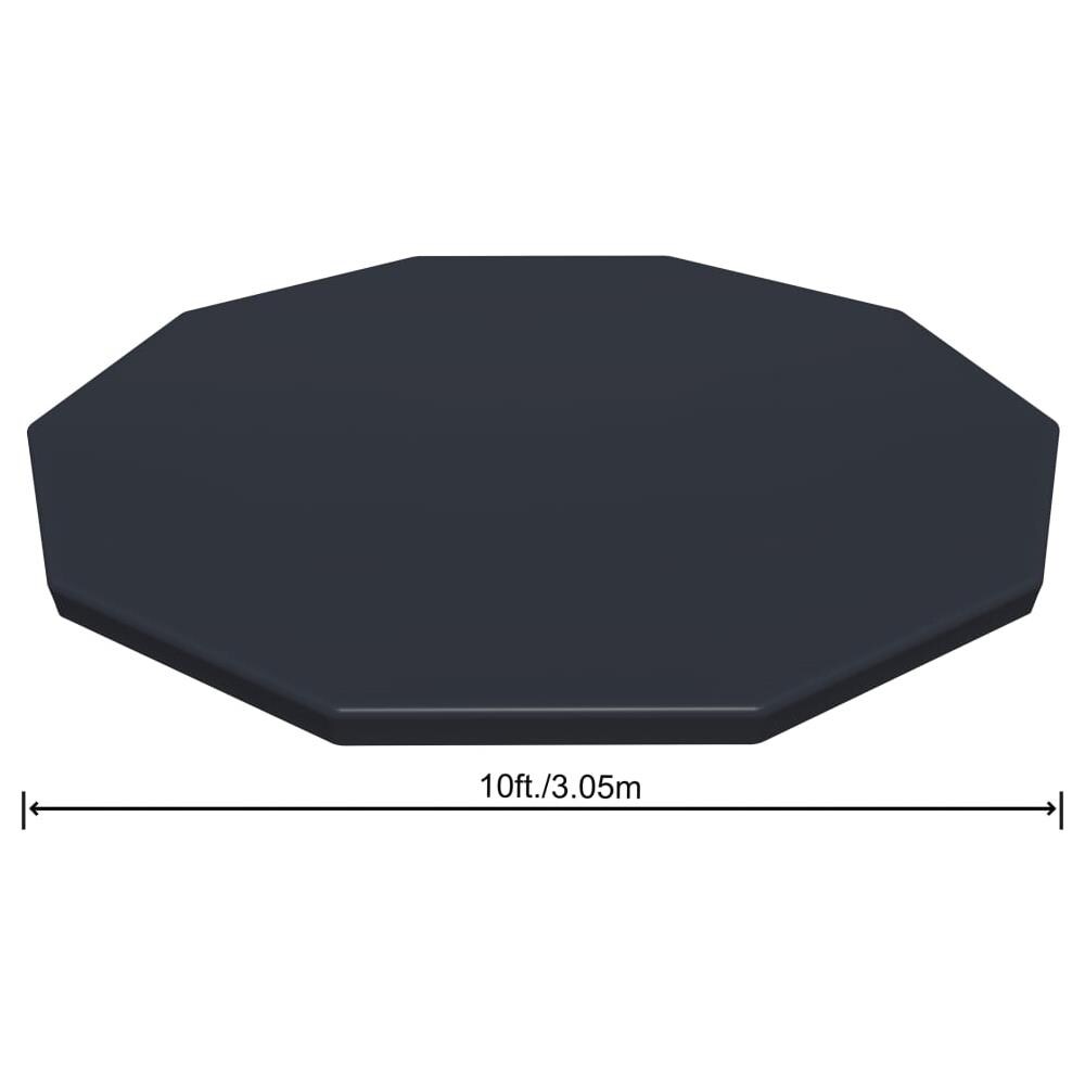 Copertura Per Piscina Flowclear 305 Cm - Foto 3