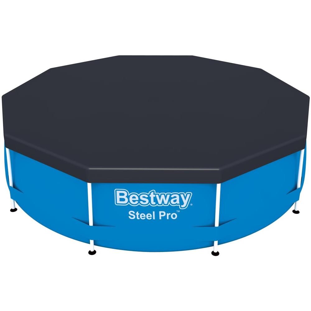 Copertura Per Piscina Flowclear 305 Cm - Foto 1