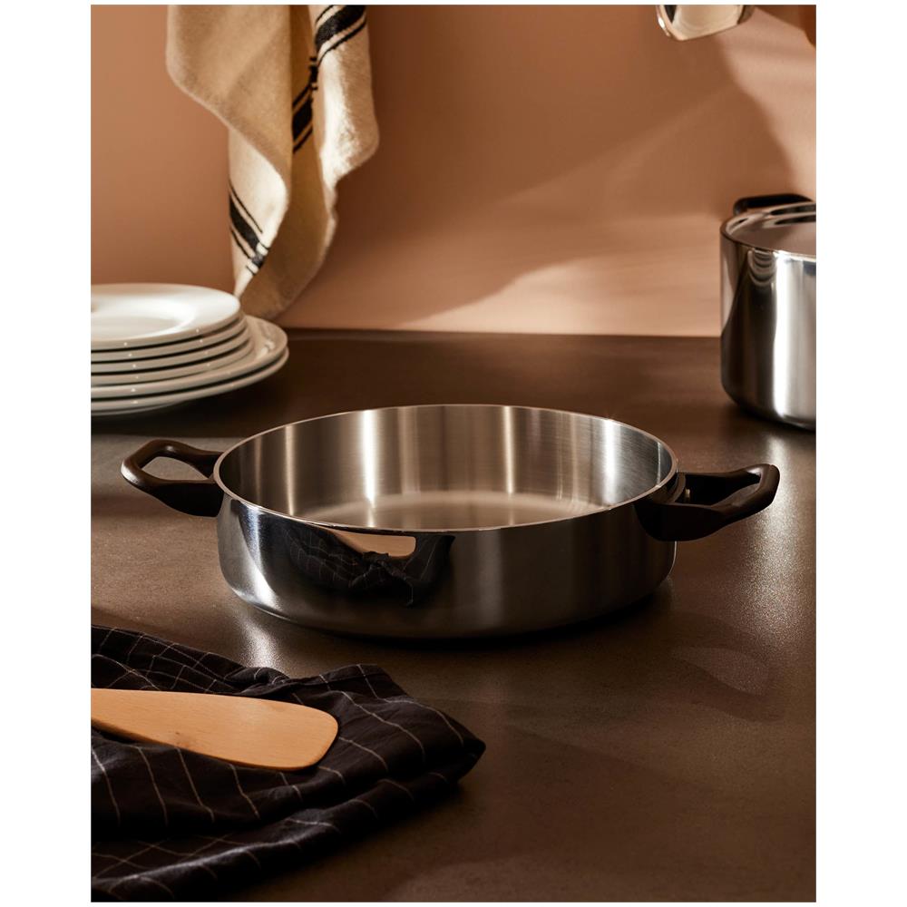 90102/28T padella - Foto 2