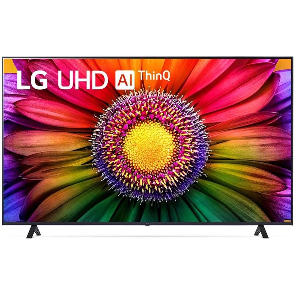 TV LED 4K Ultra HD 50" 8806087077056 Smart TV - Foto 1