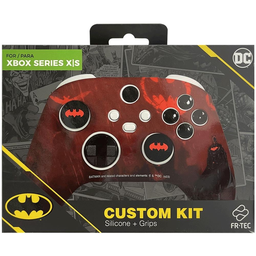 BATXBCK accessorio di controller da gaming Kit di protezione - Foto 2