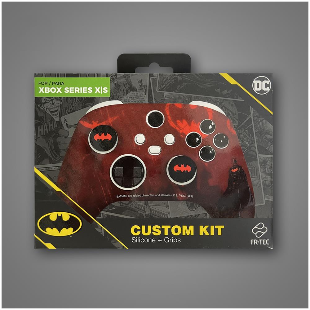 BATXBCK accessorio di controller da gaming Kit di protezione - Foto 4