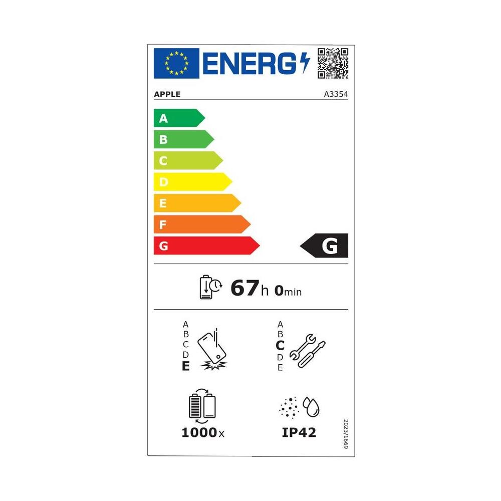 iPad 11" A16 (2025) 512GB Wi-Fi + Cellular (5G) Blu - Foto 2