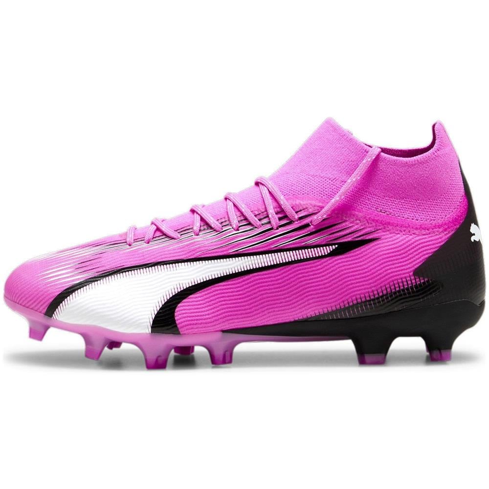 Scarpe Calcio Uomo Ultra Pro FG /AG - Foto 2