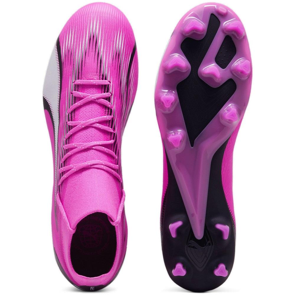 Scarpe Calcio Uomo Ultra Pro FG /AG - Foto 3
