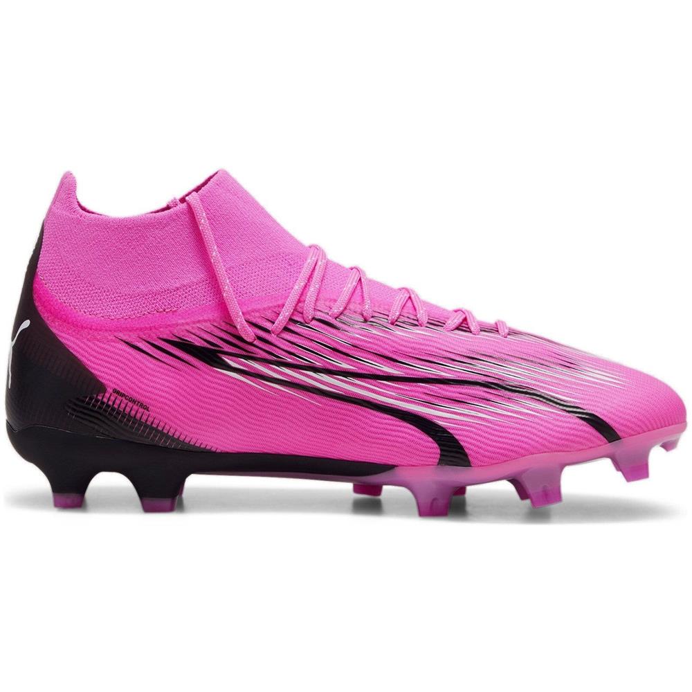 Scarpe Calcio Uomo Ultra Pro FG /AG - Foto 1