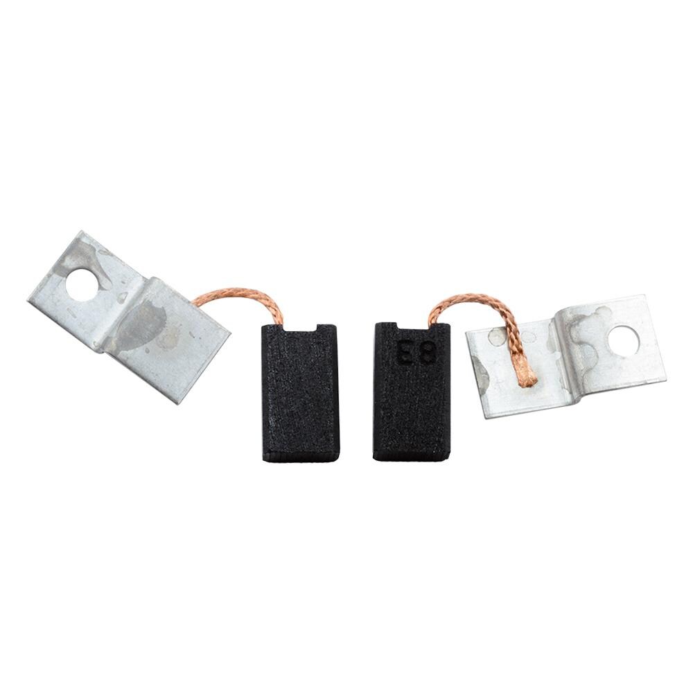 Spazzole di carbone per Bosch UBH 4/26 DSE - 6,3 x 10 x 17 mm - coppia - Foto 1
