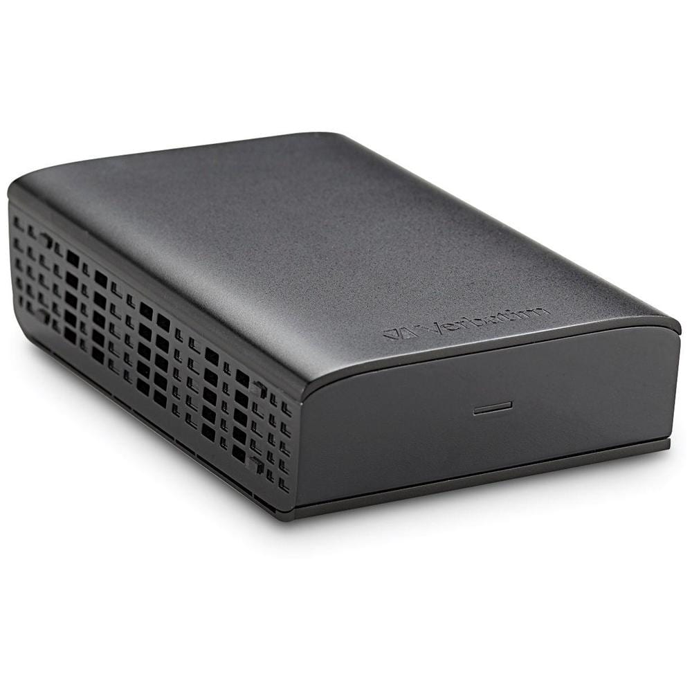 Hard Disk Esterno Desktop Store 'n' Save 1 Tb Interfaccia USB 3.0 Nero - Foto 2