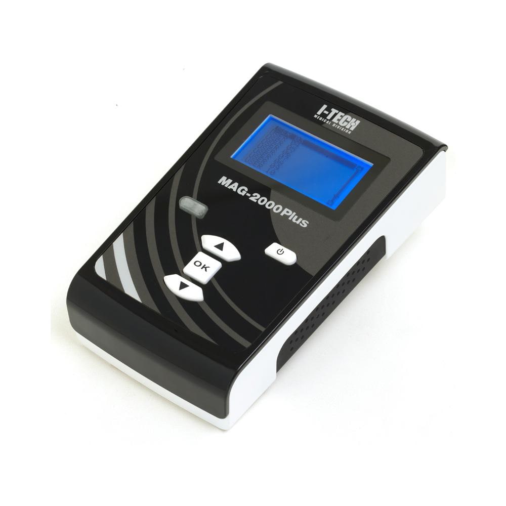 Mag 2000 Plus Dispositivo per Magnetoterapia  - Foto 1