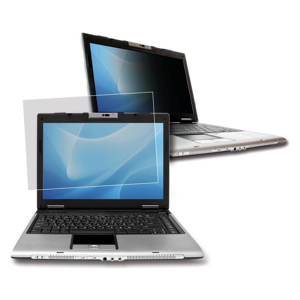 Pf15.6w Privacy Filter Black For 15.6in / 39.6 Cm / 16:9 - Foto 2