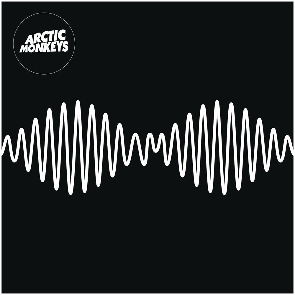 Arctic Monkeys - AM (Deluxe Ltd Edition)  - Foto 1