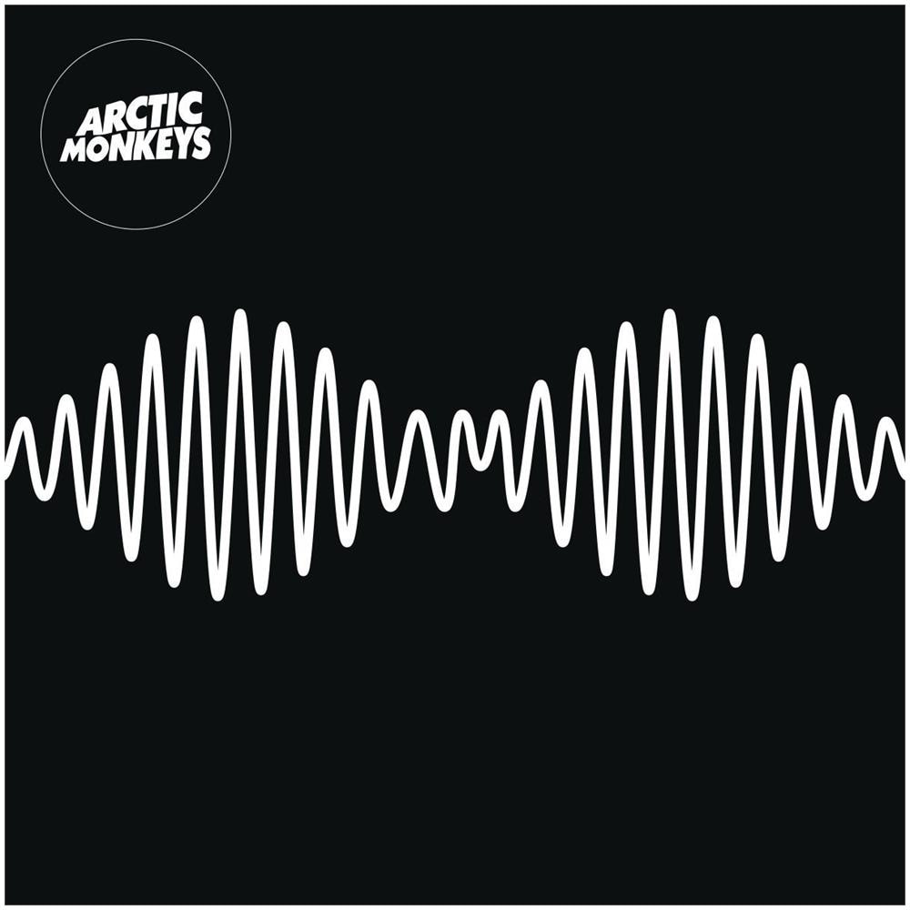 Arctic Monkeys - AM (Deluxe Ltd Edition)  - Foto 2