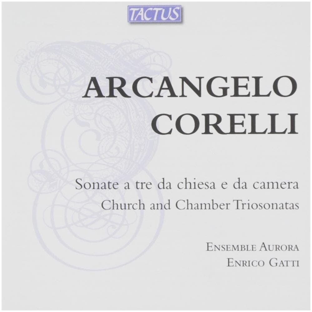 Corelli - Sonate A Tre (2 Cd)  - Foto 1