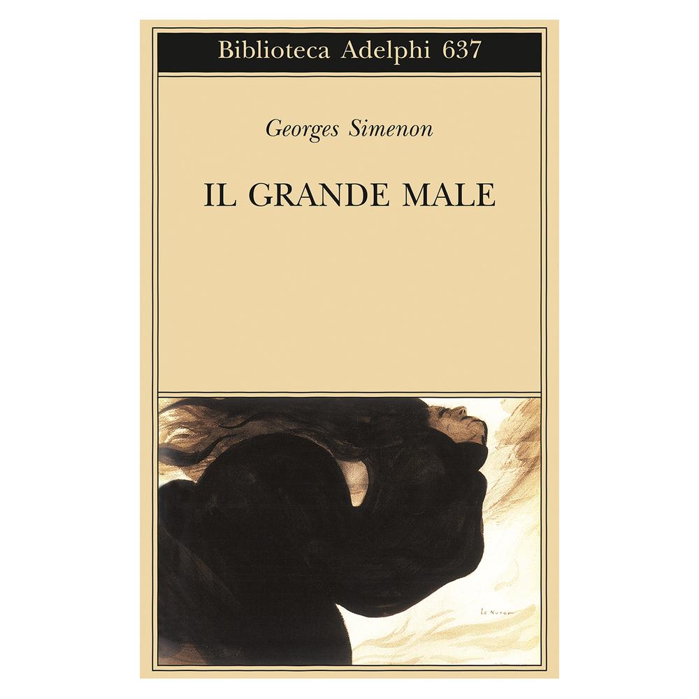 Georges Simenon - Il grande male - Foto 2
